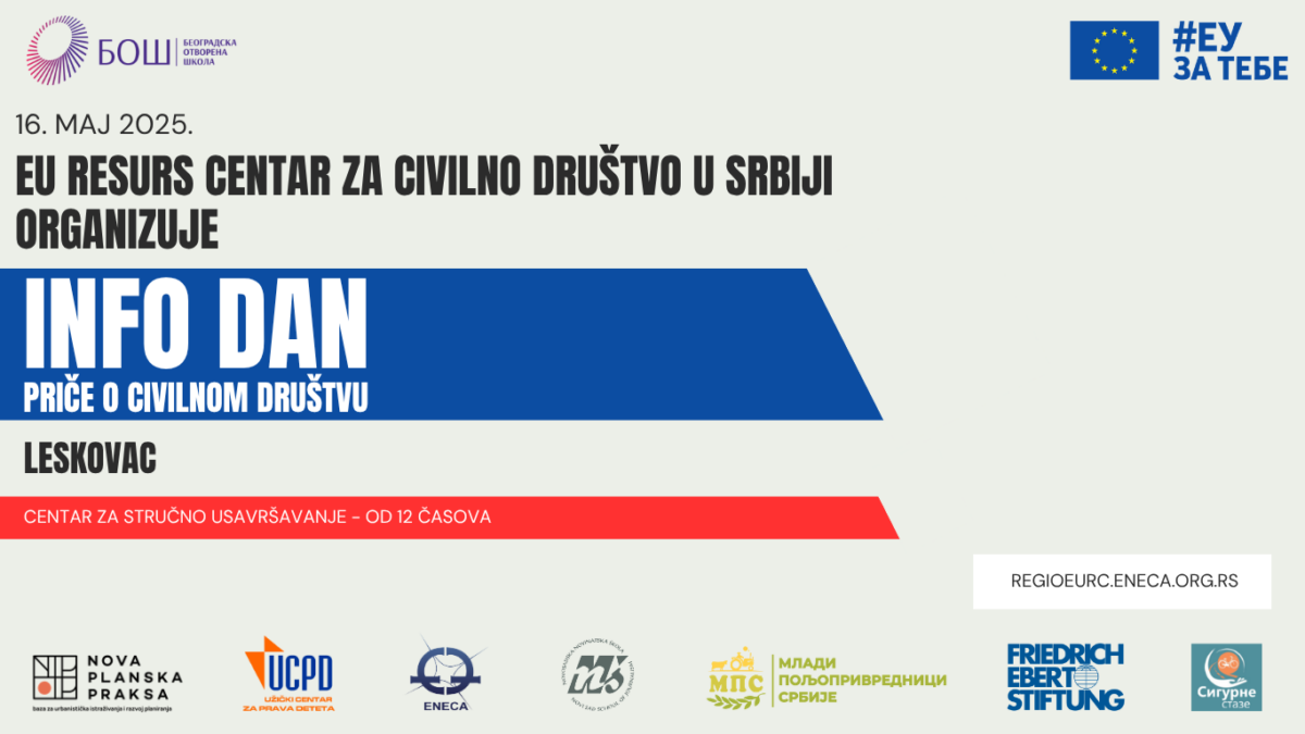 Info Dan - EURC ENECA (Website)